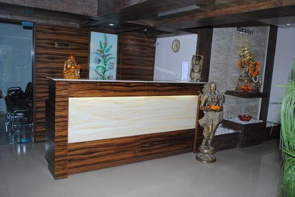Hotel Eden